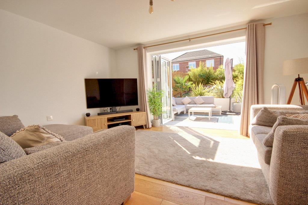 Mulberry Avenue, Beverley